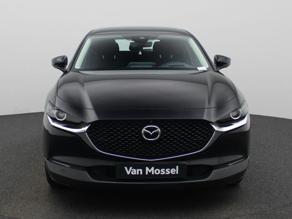 Mazda Cx-30 2.0 skyactiv-x | automaat | navigatie | achteruitrijcamera | st