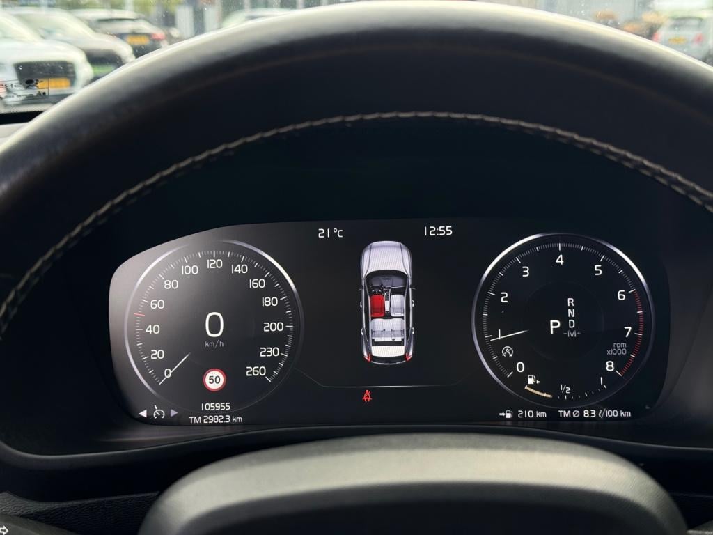 Volvo XC40 1.5 t3 r-design * harman/kardon * trekhaak