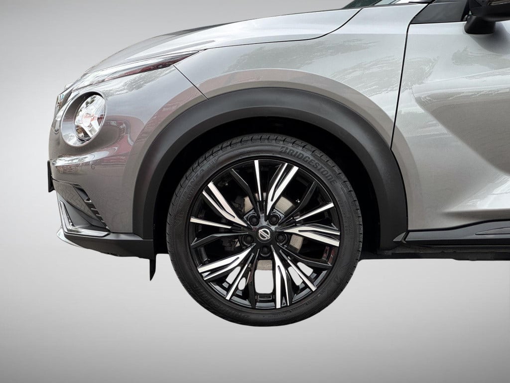 Nissan Juke 1.0 dig-t n-design | navigatie | camera | apple carplay/android