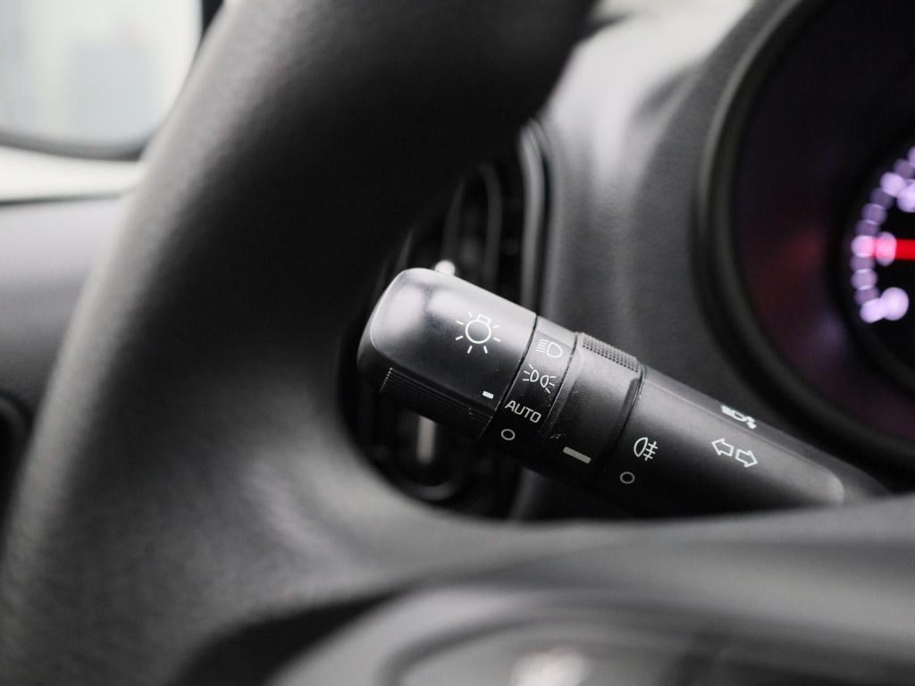 Kia Picanto 1.0 dpi comfortline | automaat | cruise control | dab | bluetoo