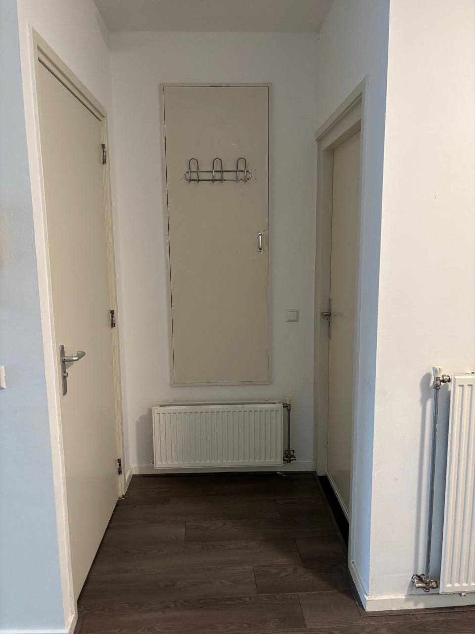 Te huur: ruim appartement  Hoge Molenstraat 16A Zierikzee
