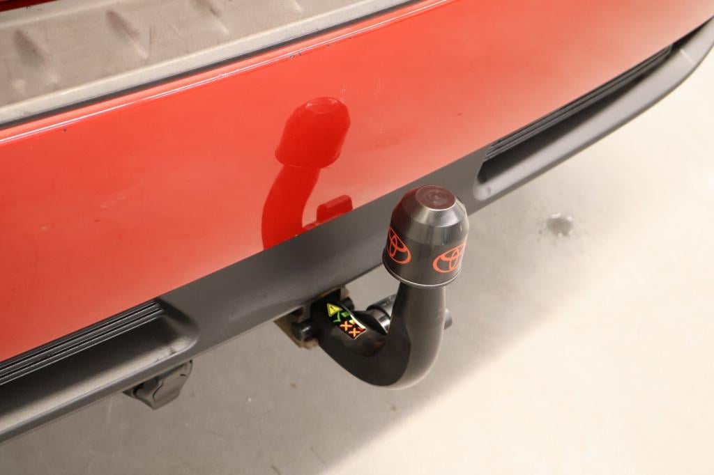 Toyota Corolla Verso 1.8 vvt-i business