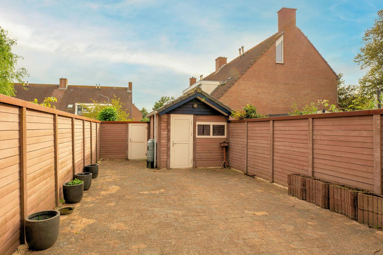 Woning te huur in Zierikzee