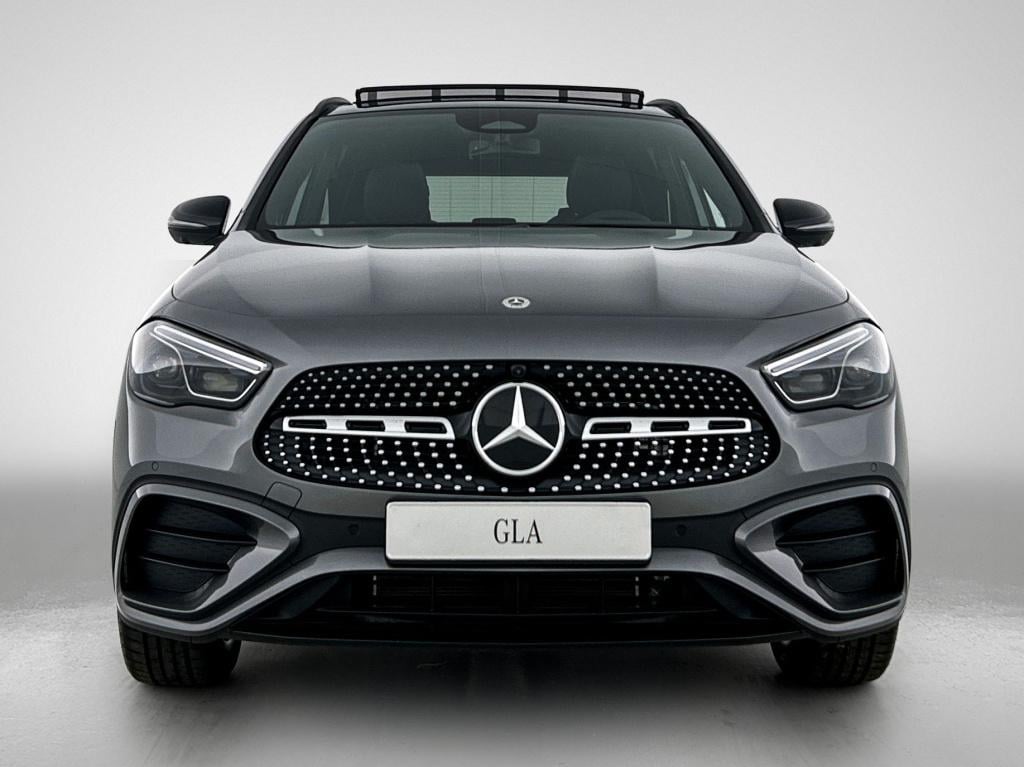 Mercedes-Benz Gla-klasse 250 e business solution amg | premium plus | night
