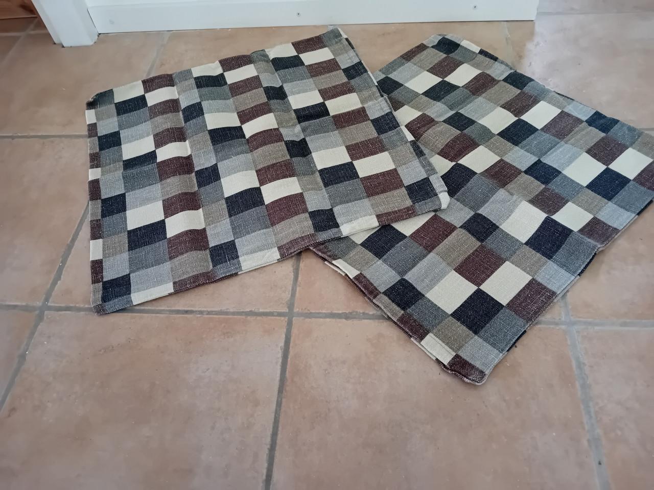 Fauteuils met gratis.....