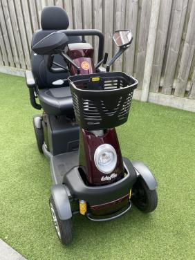 Scootmobiel