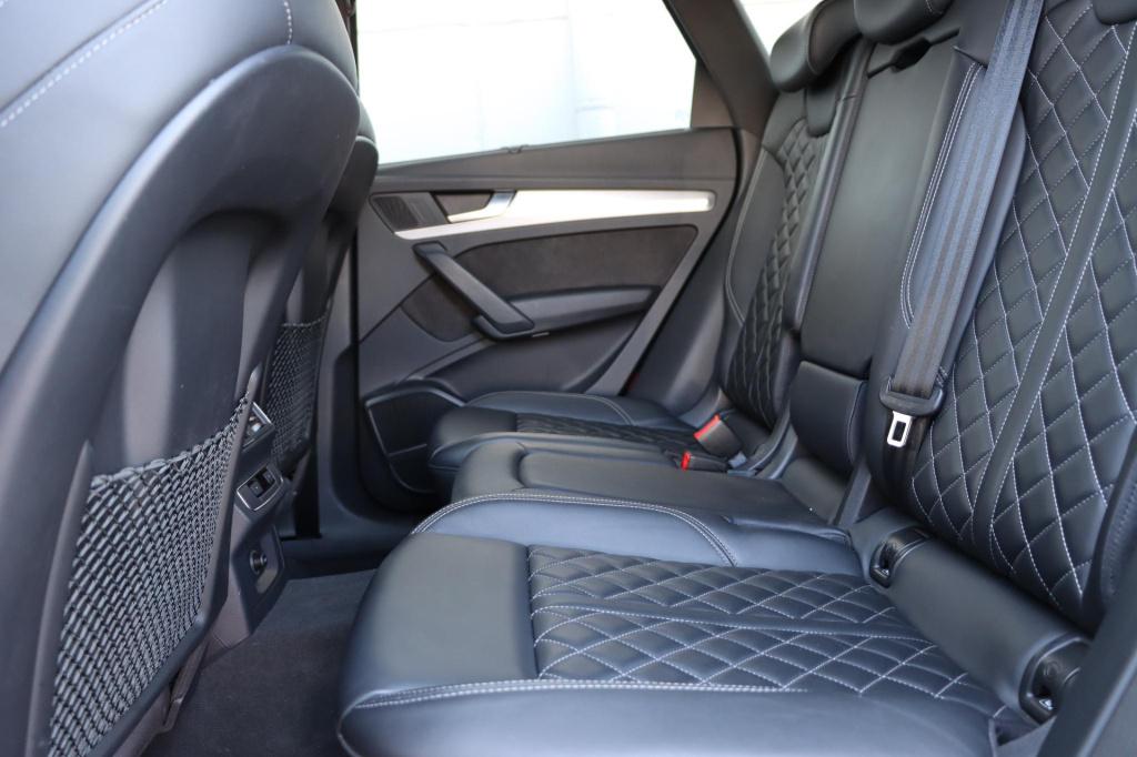 Audi Q5 2.0 tdi quattro sport pro line s 190pk s-tronic