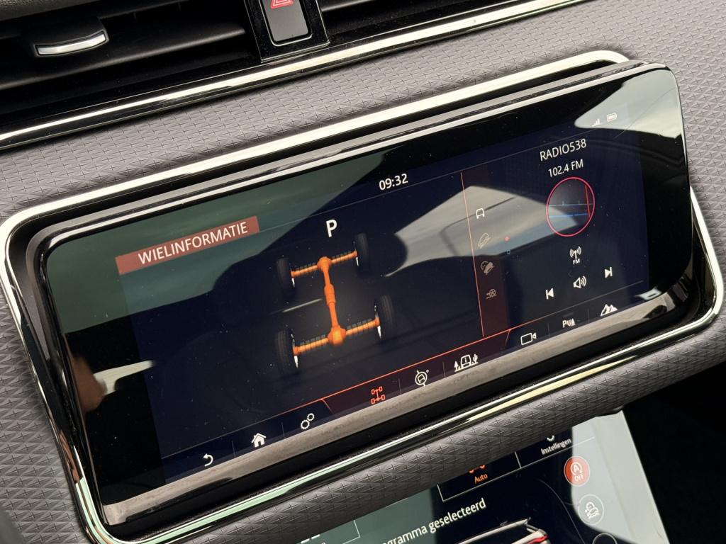 Land Rover Range Rover 2.0 p250 awd r-dynamic | merdian surround | leder | 