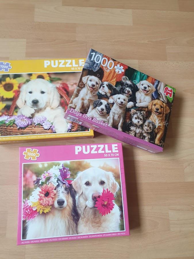 Legpuzzels