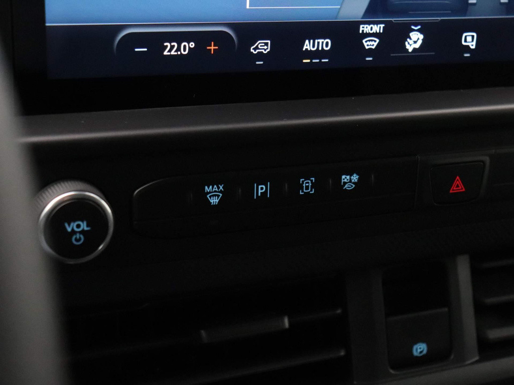 Ford Transit Custom 300 2.0 tdci l2h1 trend 136 pk | apple carplay /android