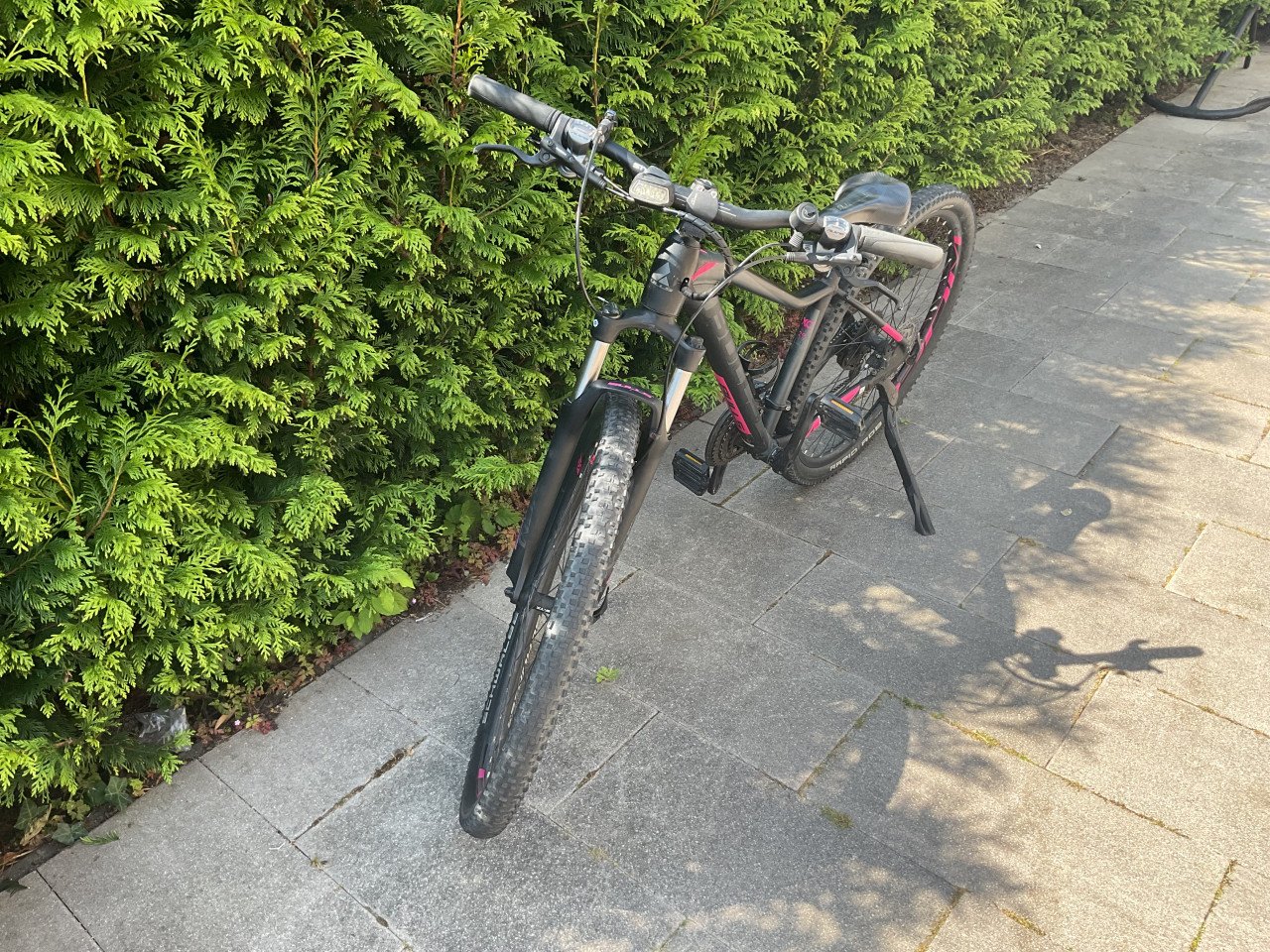 TE KOOP: Bulls Dames/Meisjes Mountainbike !!!