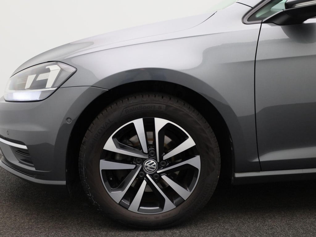 Volkswagen Golf variant 1.0 tsi comfortline | iq-drive | lmv | navigatie | 