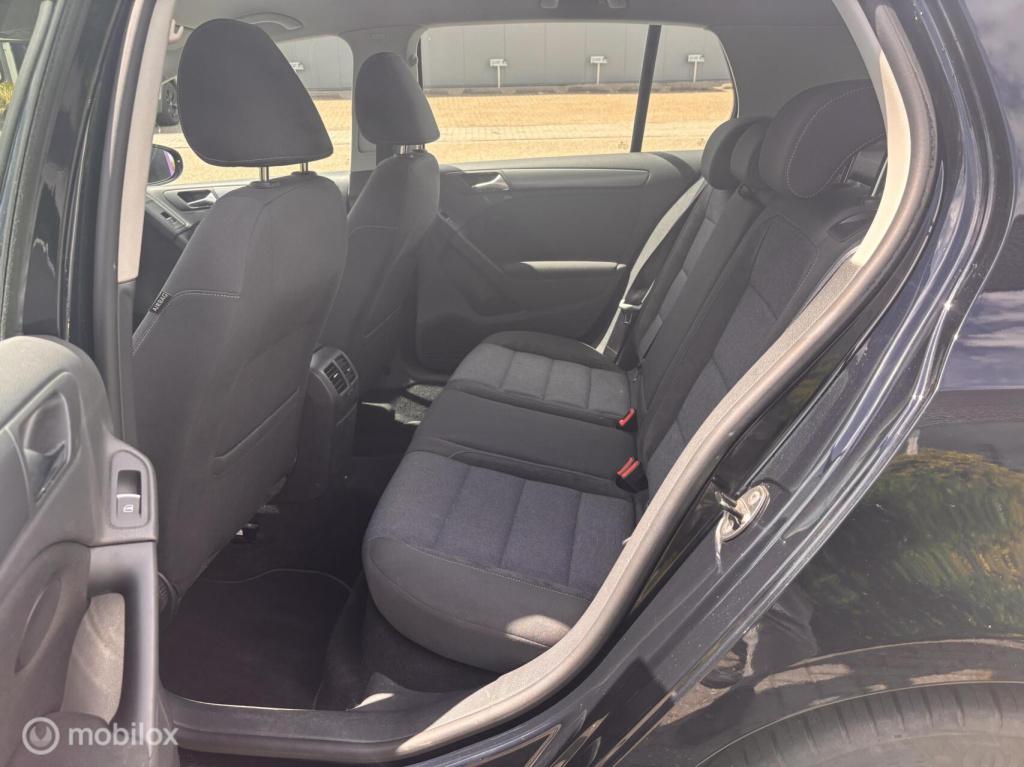 Volkswagen Golf 1.2 tsi style bluemotion 1e eigenaar !