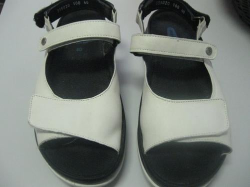 Dames sandalen
