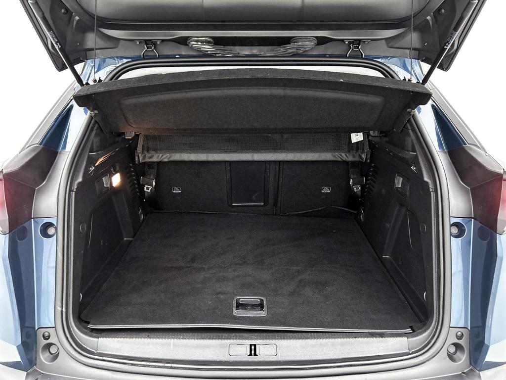 Peugeot 3008 plug-in hybrid 225pk automaat allure | rijklaar | camera | sto