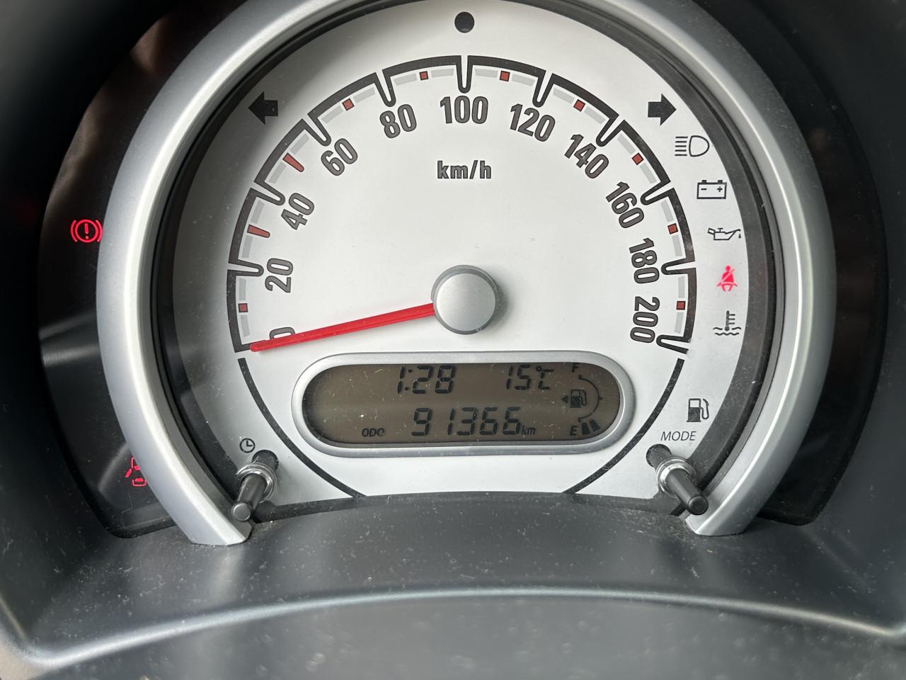 Opel Agila 1.2. Edition /airco / 92000 Km