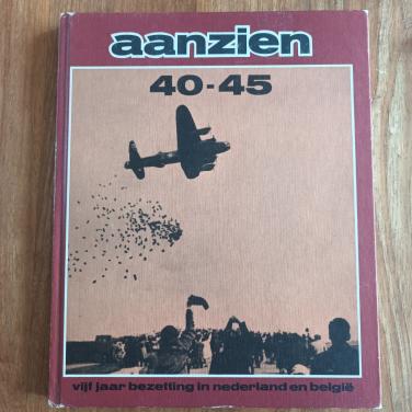 Aanzien 40-45