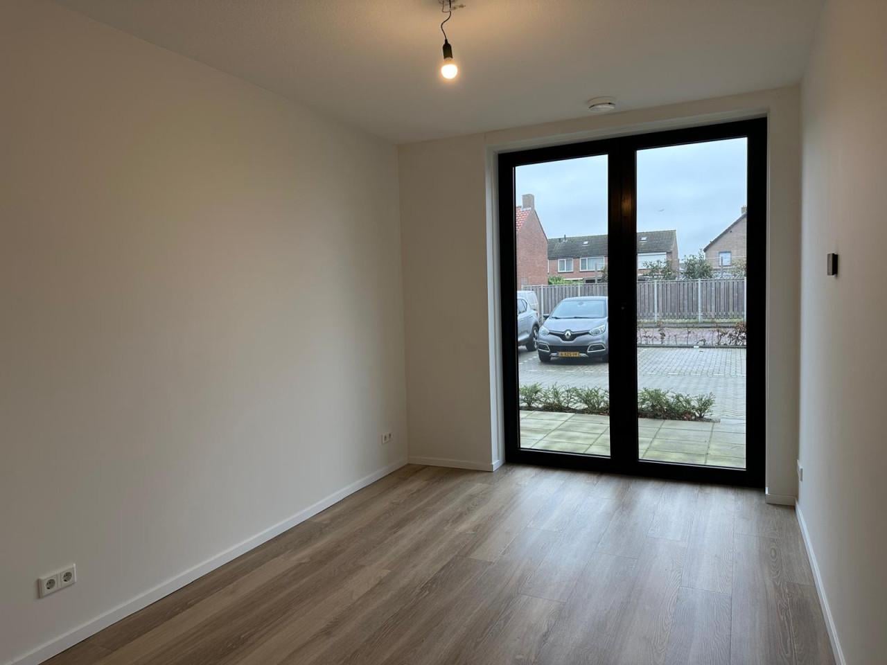 Te huur: Comfortabel en levensloopbestendig appartement Breskens