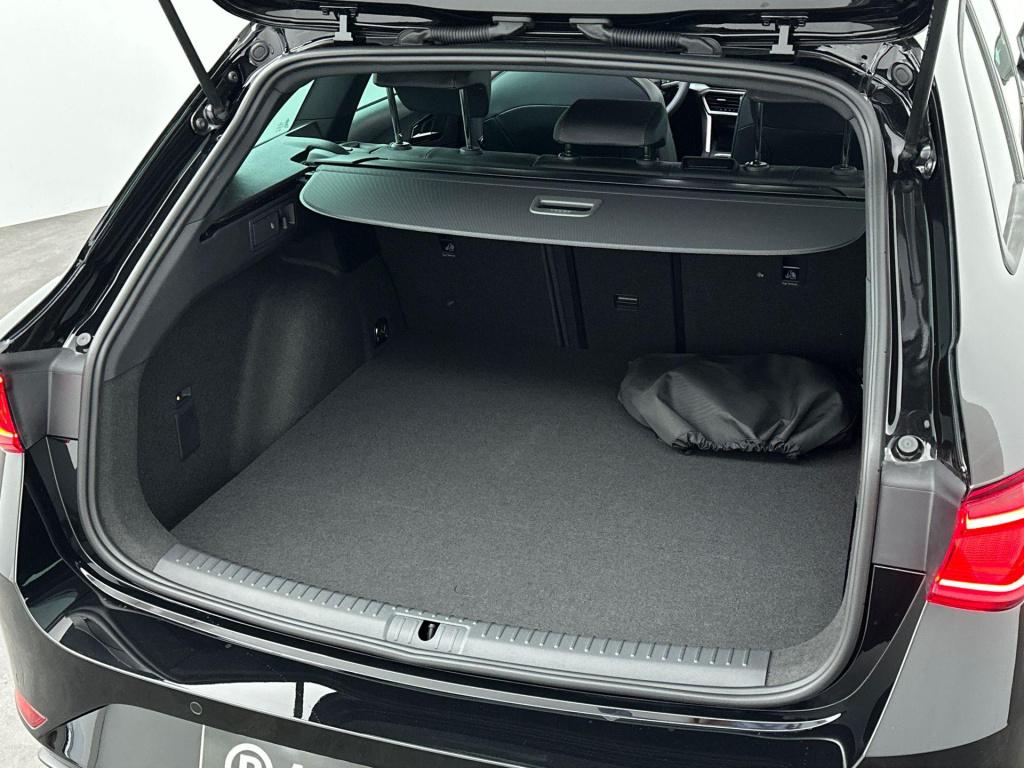 Seat Leon sportstourer fr business 1.5 tsi ehybrid 150kw / 204pk stationw