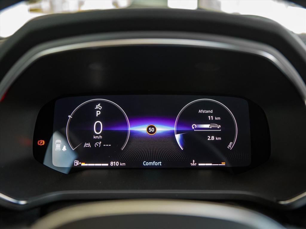 Renault Captur full hybrid e-tech 160pk esprit alpine automaat