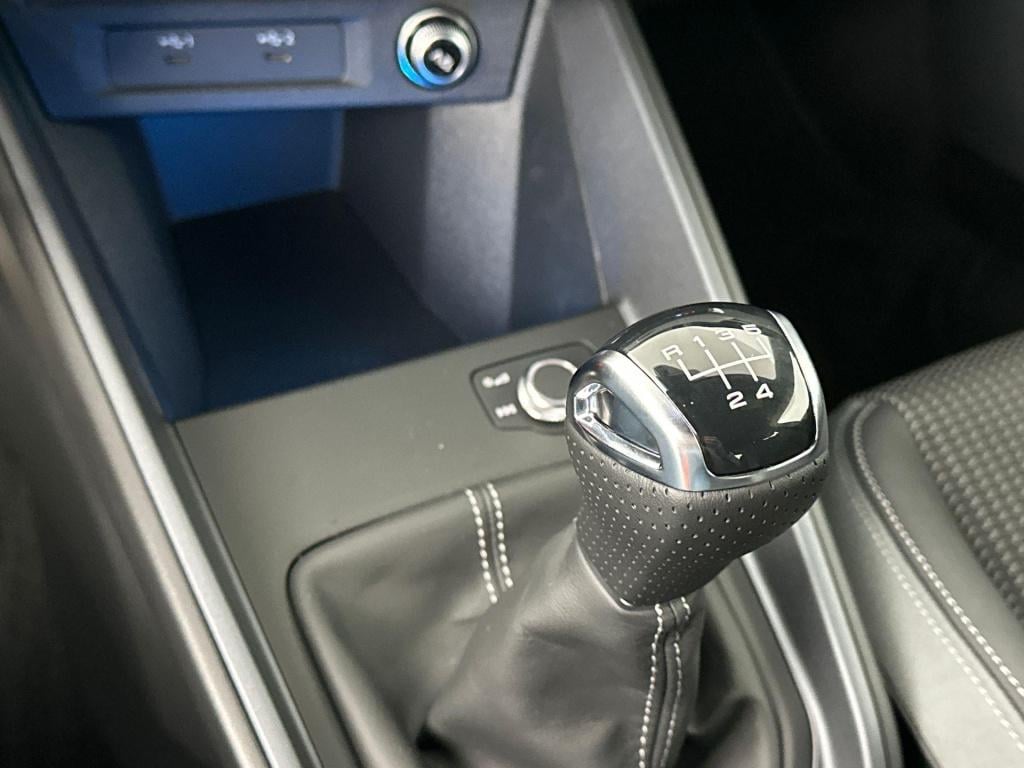 Audi A1 Sportback s edition (a02) 25 tfsi 70 kw / 95 pk s