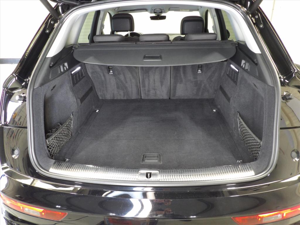 Audi Q5 2.0 tfsi quattro 252pk s tronic sport