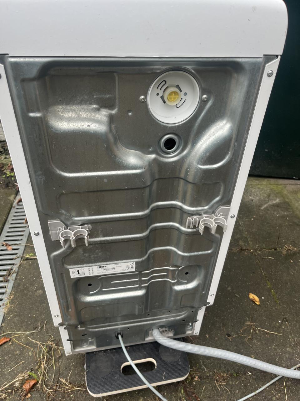 Wasmachine