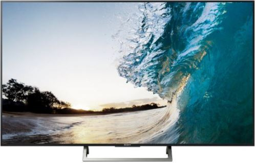 Sony Bravia Smart 43 inch LED 110 cm 4k UHD  WiFi