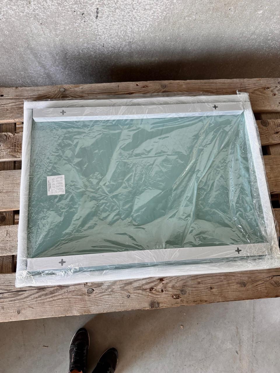 Lavigo Wessel spiegel SMAP6080 spiegel B800mm x H600mm