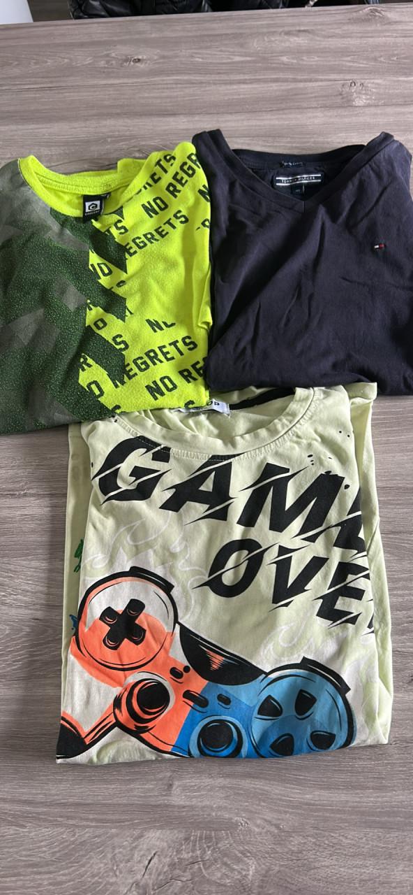 Jongens kleding