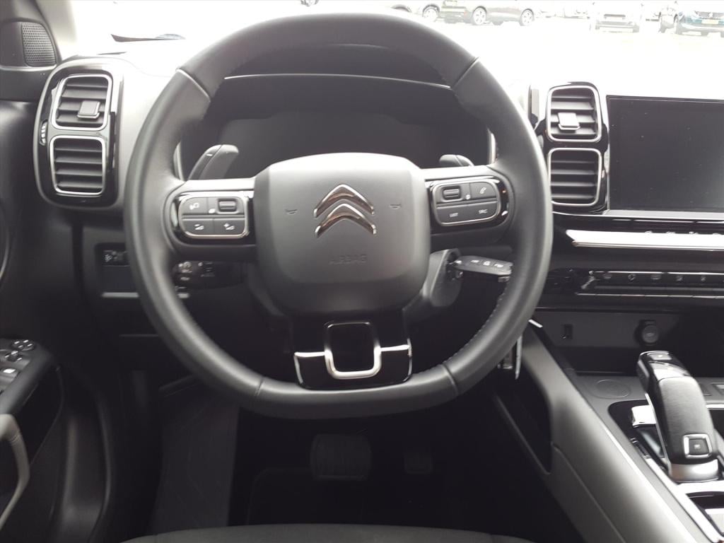 Citroen C5 Aircross business 1.2 pt-130pk s&s automaat (t8)| navi | bt | pa