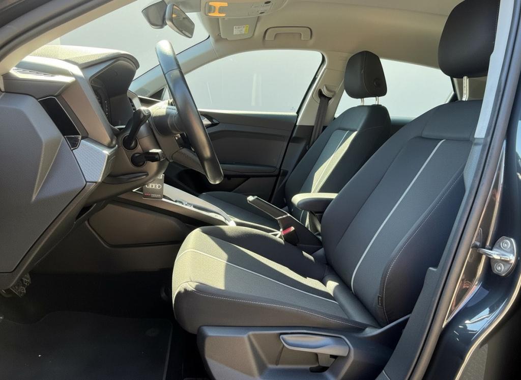 Audi A1 Sportback 25 tfsi advanced edition
