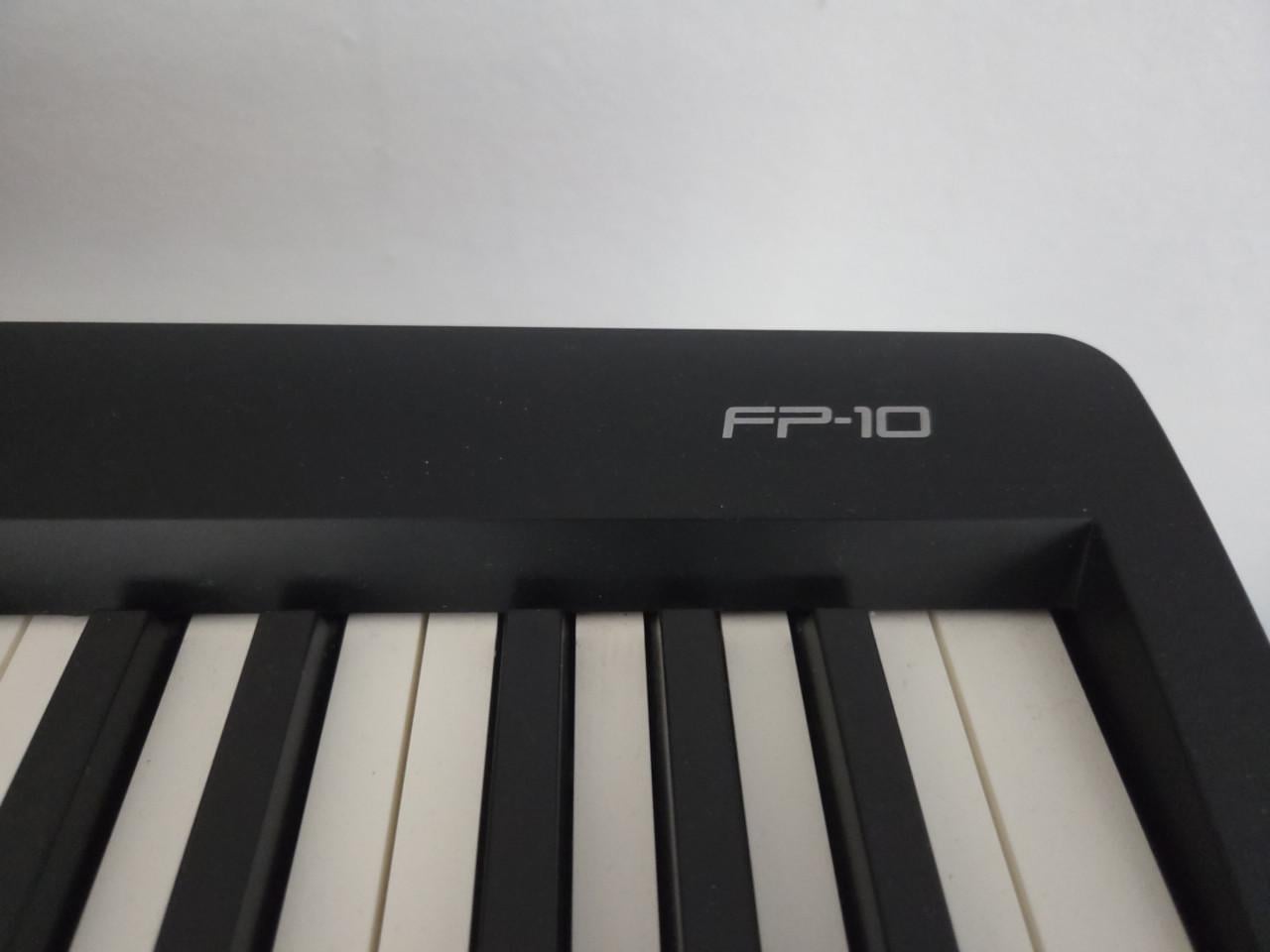 Digitale piano Roland FP-10