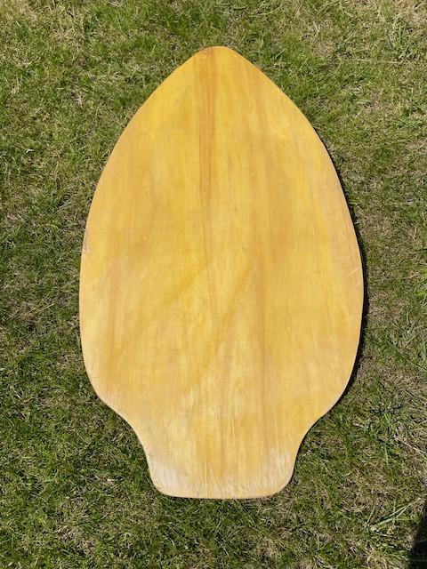 Skimboard/ Bodyboard