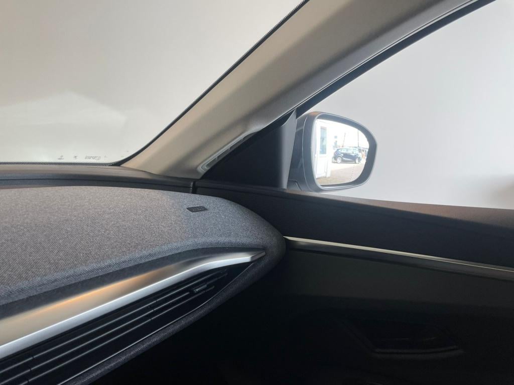 Renault Megane E-tech ev40 boost charge equilibre