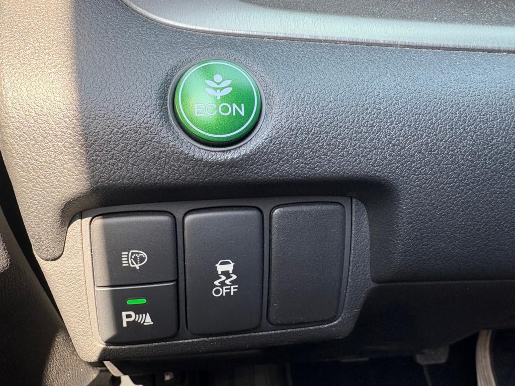 Honda CR-V 2.0 awd executive