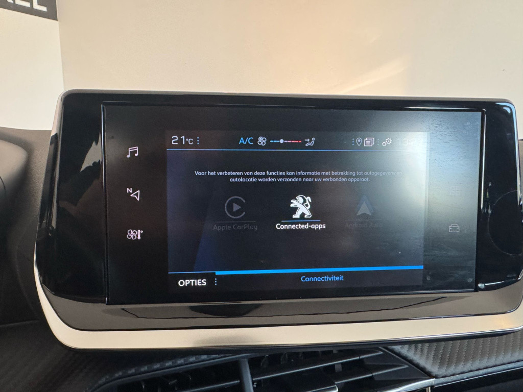 Peugeot 208 1.2 puretech active pack
