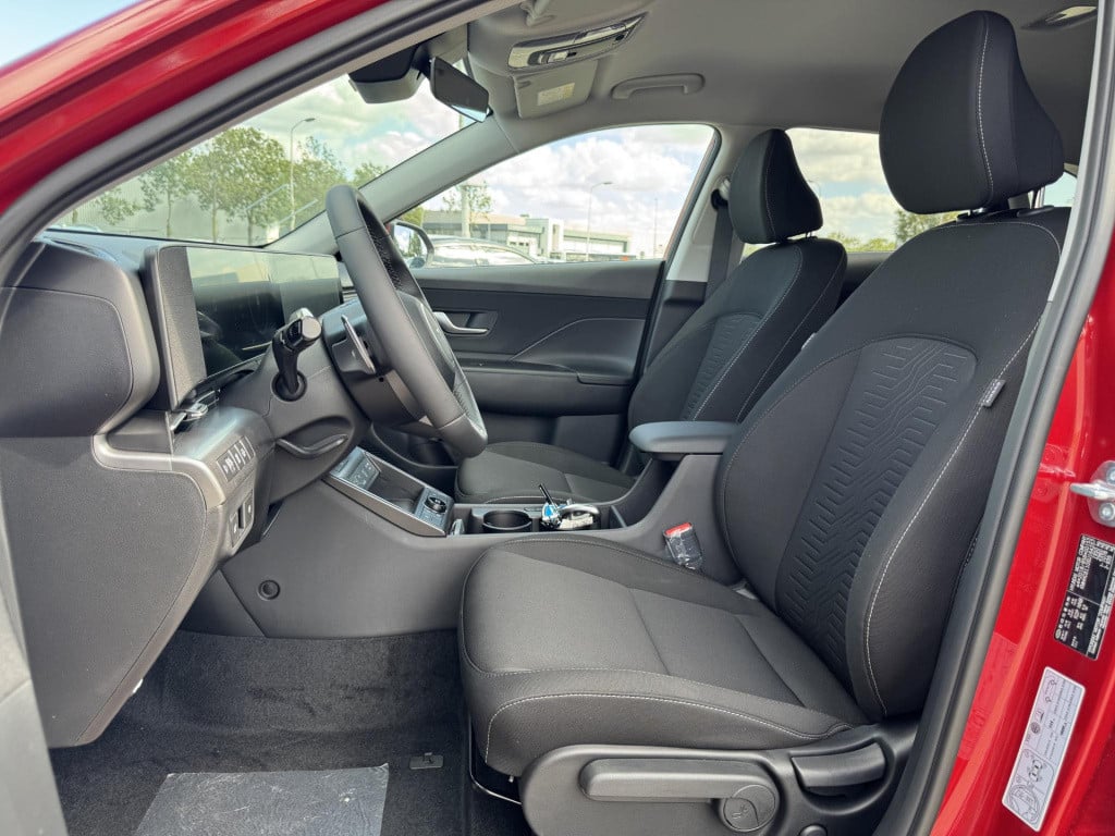 Hyundai Kona 1.6 gdi hev comfort smart