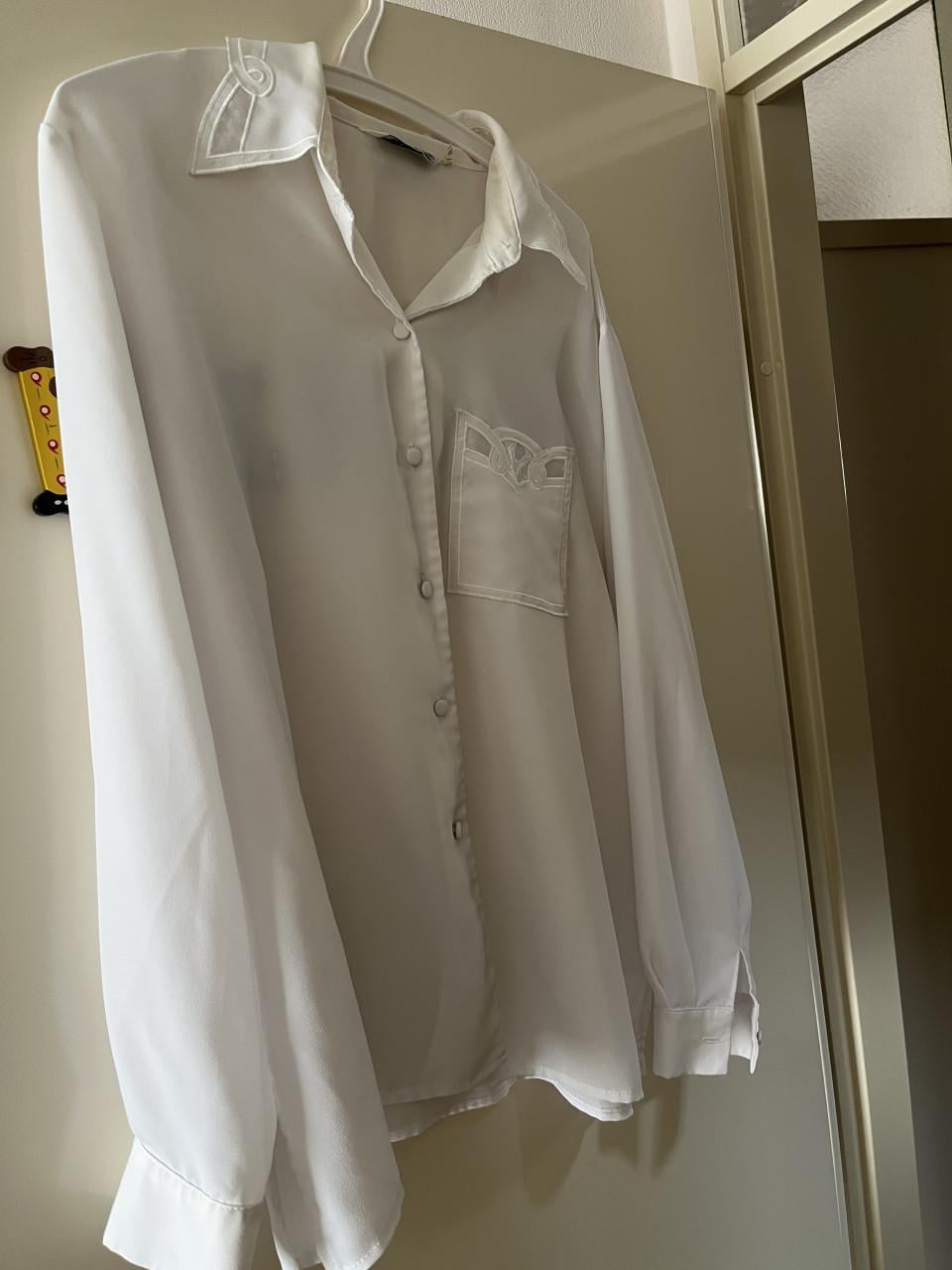 Blouse fashion Amsterdam