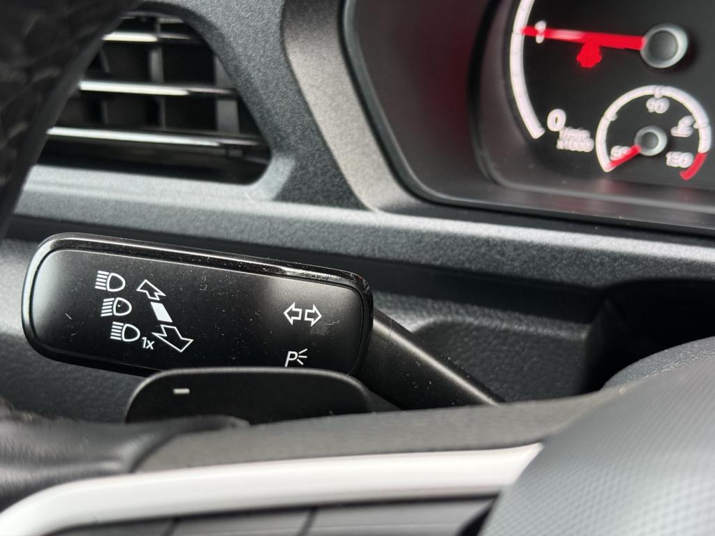 Volkswagen Caddy cargo 2.0 tdi 122pk l1 | navi | camera | acc | pdc