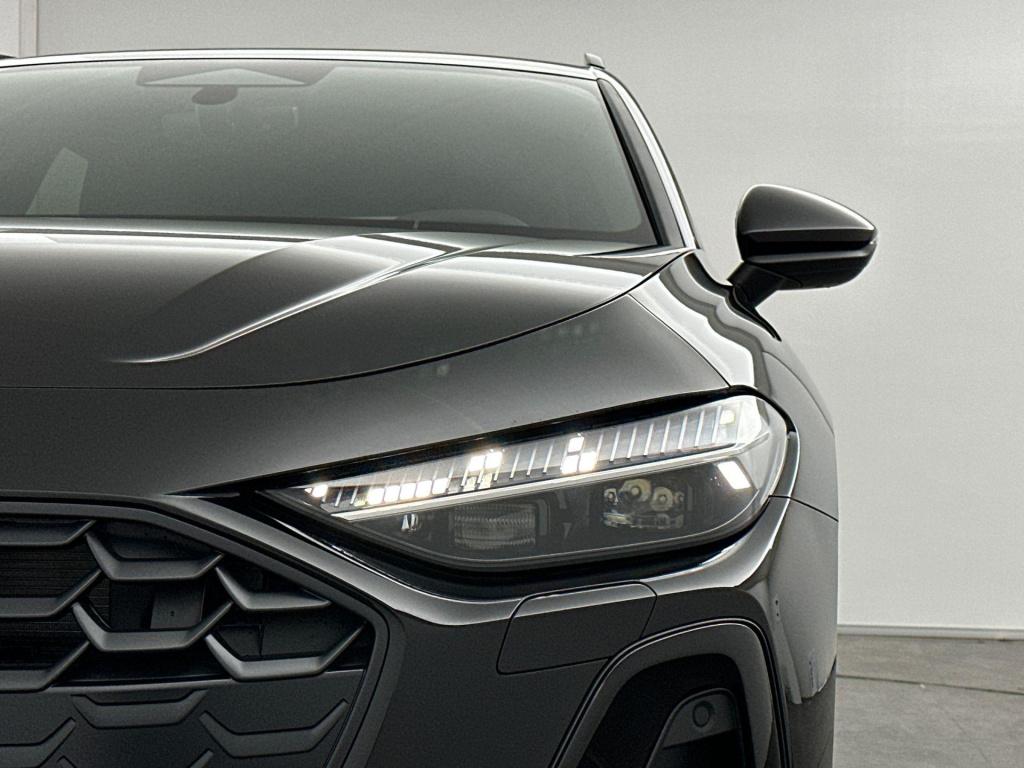 Audi A5 avant s edition e-hybrid 220 kw / 299 pk avant 7 versn.