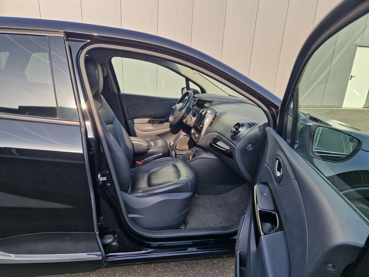 Renault Captur 0.9 TCe Dynamique
