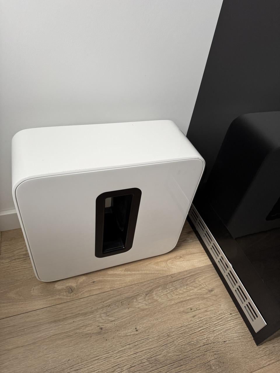 Te Koop: Sonos Sub (Gen 2)- Play 5 (Gen 2) - Move (Gen 1) - Play 1