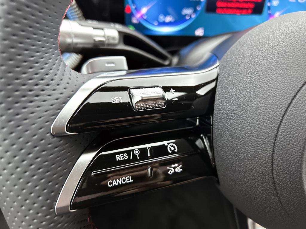 Mercedes-Benz Cla shooting brake 250+ business solution amg 85 kwh | winter