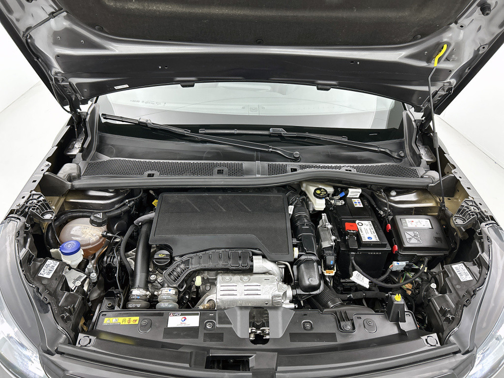 Peugeot 2008 130 pk automaat allure pack | rijklaar |