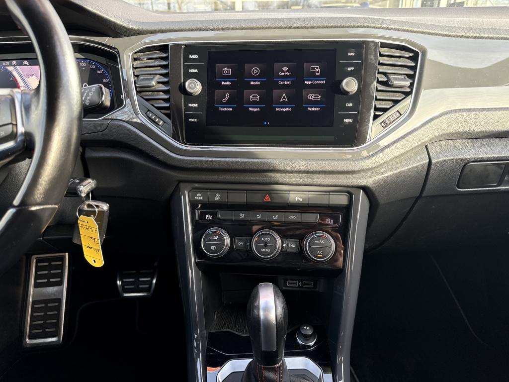 Volkswagen T-roc 1.5 tsi sport business r-line | btw | vitrual | pano | tre