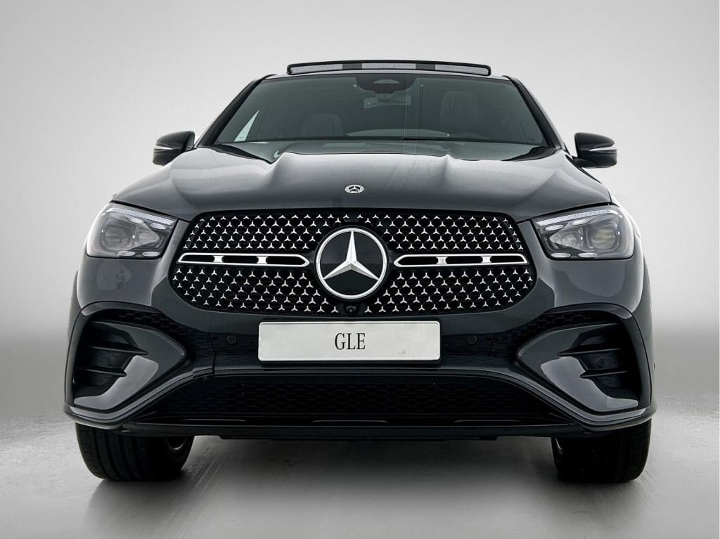 Mercedes-Benz Gle coupé 400 e 4matic sport edition premium plus | winter pa