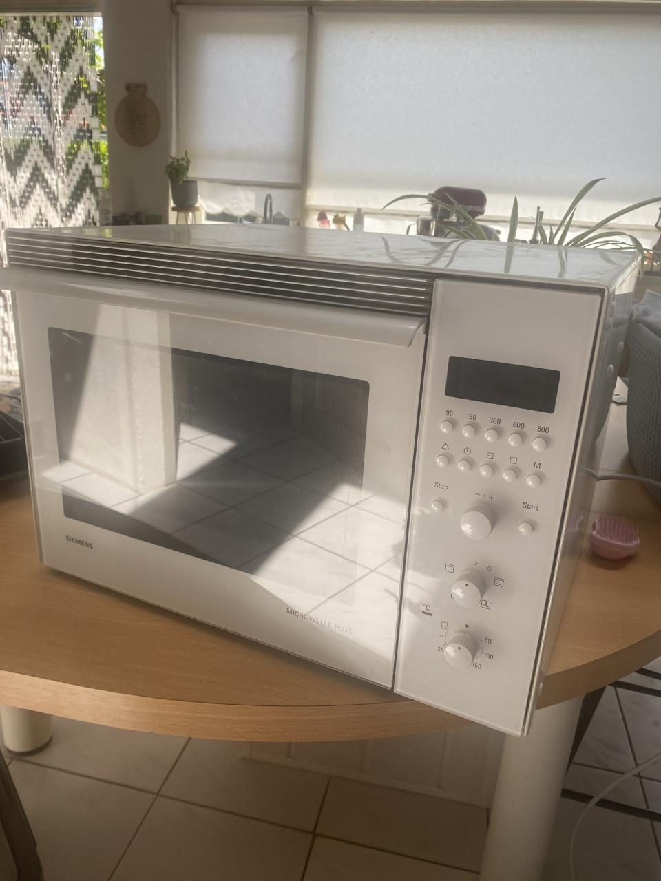 Oven-magnetron te koop