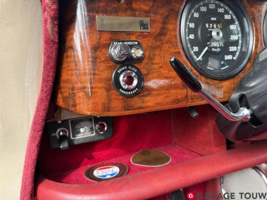 Jaguar S-Type 3.4 s-type origineel nl, 2e eigenaar btw auto!