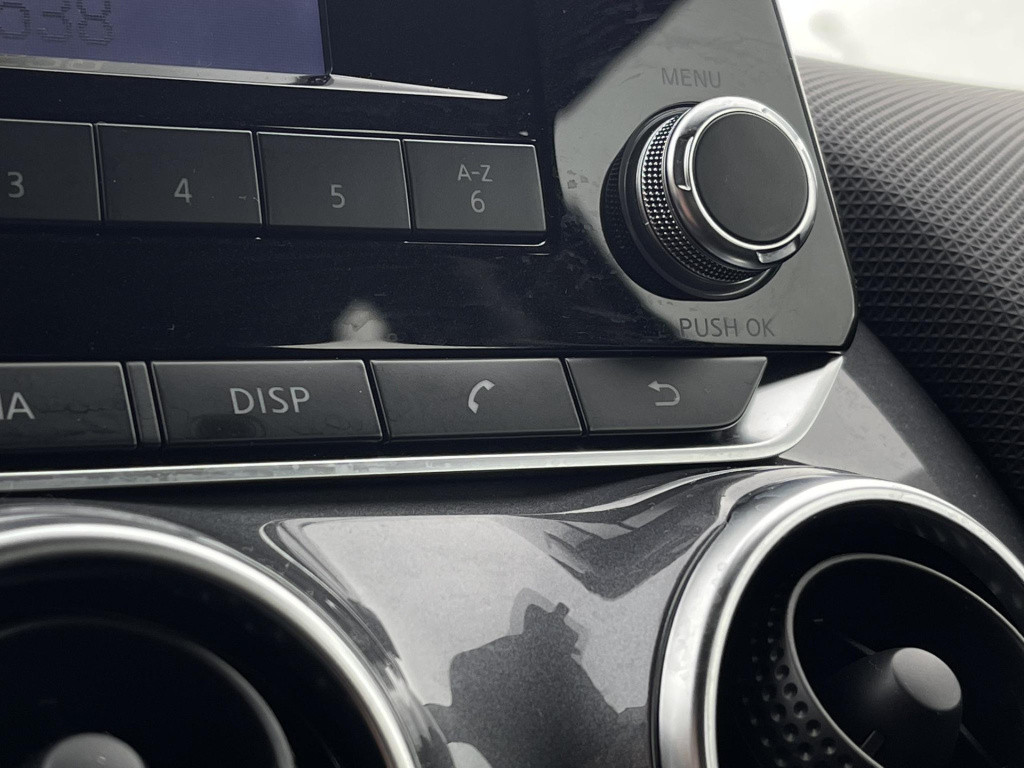 Nissan Juke 1.0 dig-t visia | cruise control | airco | led koplampen | radi